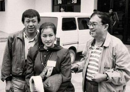 刘晓庆的狗血情史，靠美貌征服了8个男人，强势随意导致婚姻坎坷