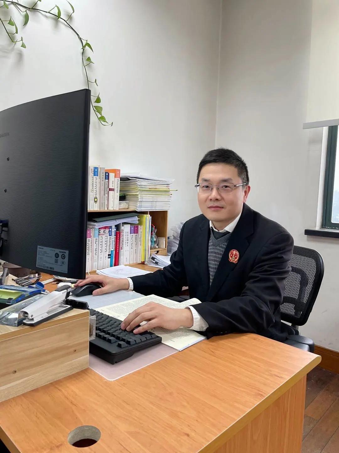 看看都有谁？上海浦东法院2020年度调研成果榜单揭晓啦！