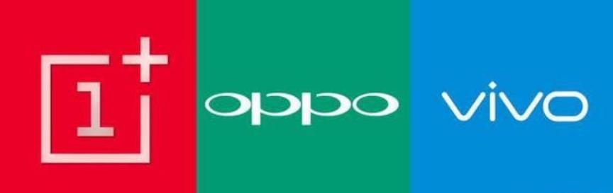 oppovivo现在怎么样了,oppovivo有区分吗