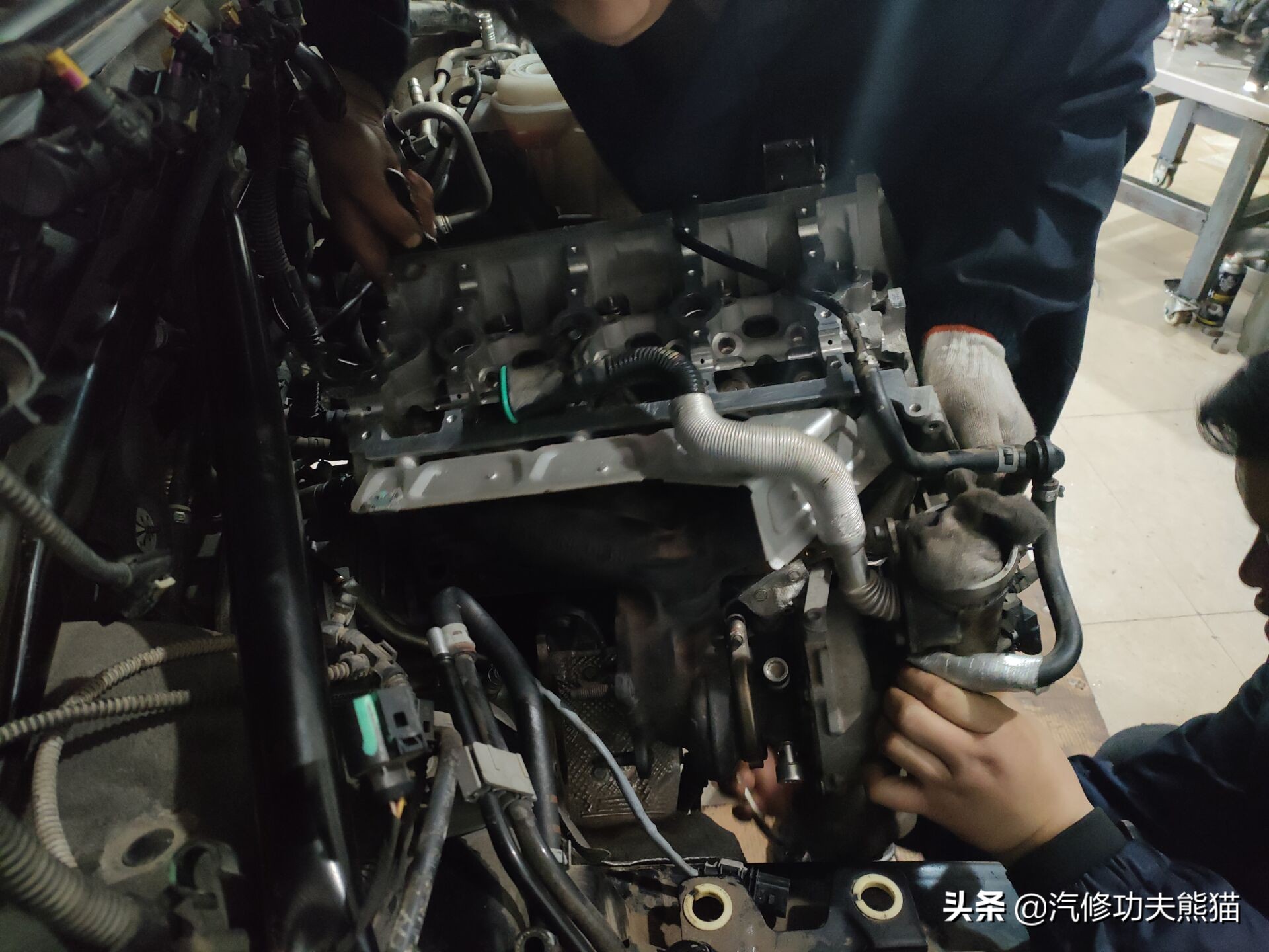 奥迪q5ea888烧机油解决方法,奥迪Q5烧机油有什么办法