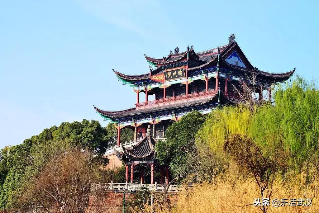 武汉新春过年坐地铁打卡攻略,来武汉一定要做的50件小事