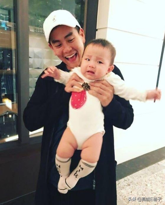彭于晏当爹的视频,彭于晏电影当爹