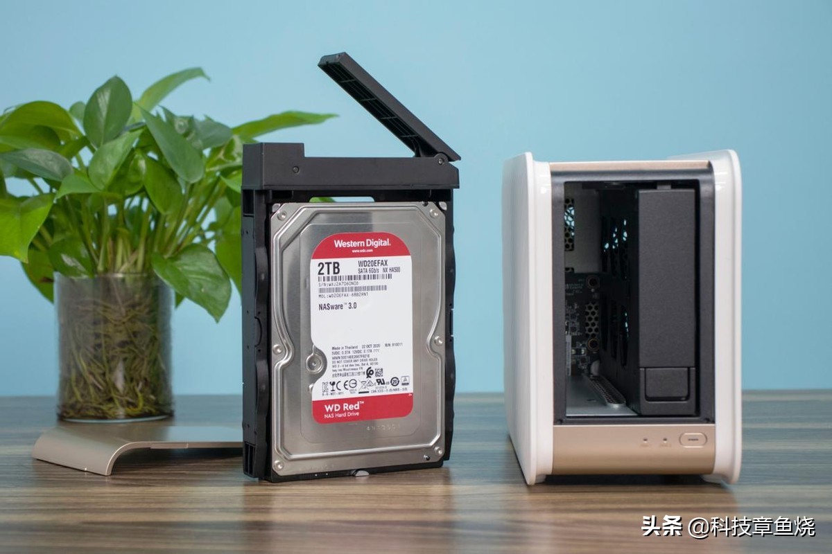 联想个人云存储nas推荐,联想个人云t2云存储nas测评