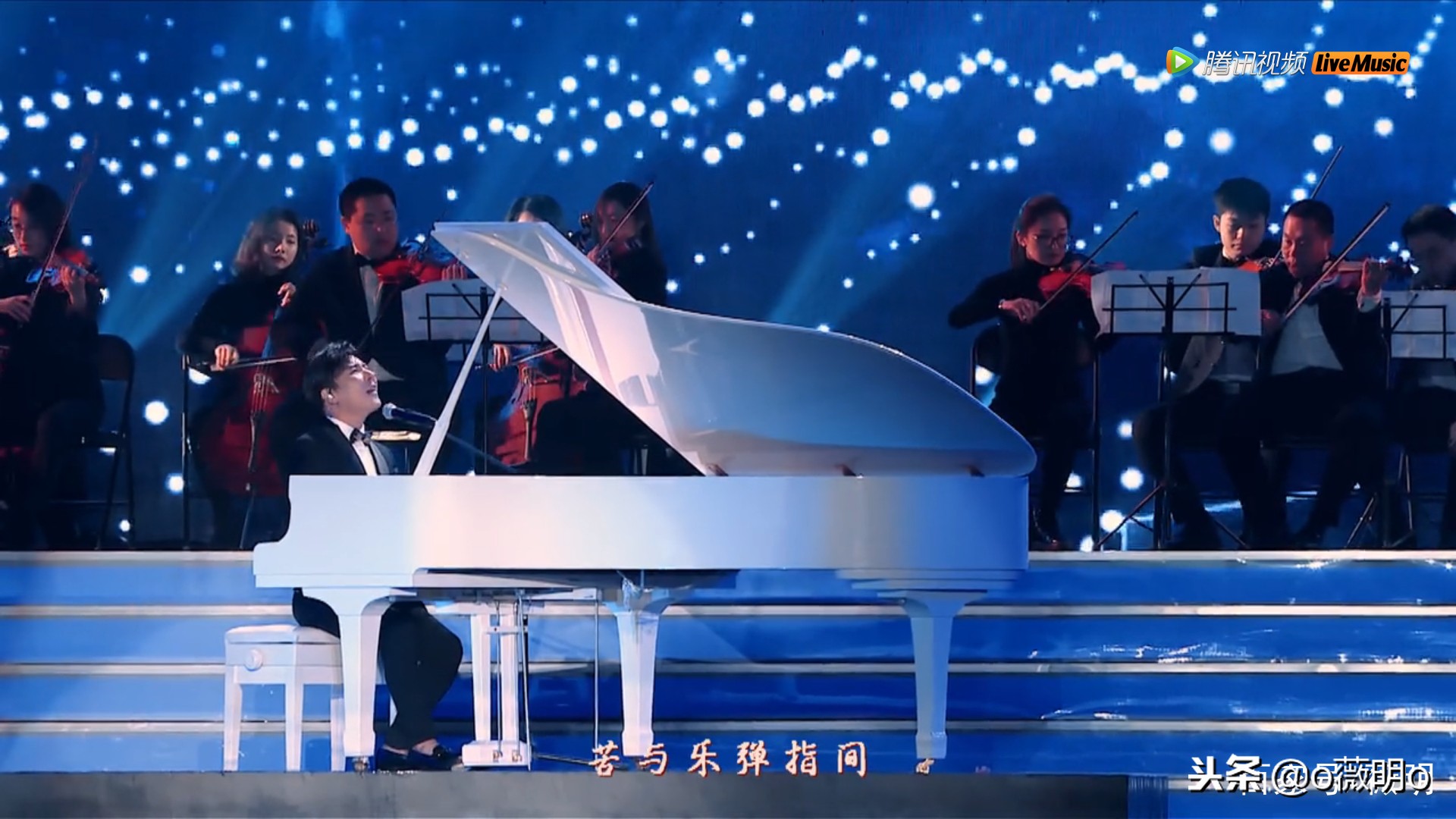 国风音乐：动人心魄的古风歌听双笙、西瓜、老干妈演唱精彩故事