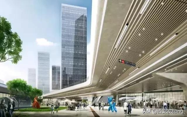 曲江会展中心拆迁后道路咋样规划,曲江会展中心为啥要拆