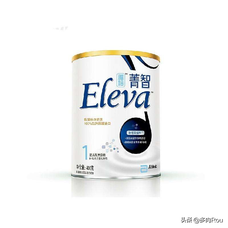 宝宝奶粉现在推荐哪个牌子的,宝妈宝爸如何选择好奶粉