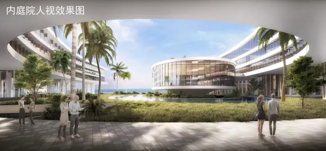 三亚崖州湾大学城在哪里,三亚崖州湾科技城初中入学条件