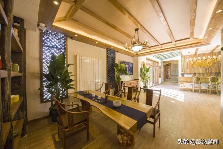 想经营民宿需求什么条件,要想开一家民宿需求走什么流程