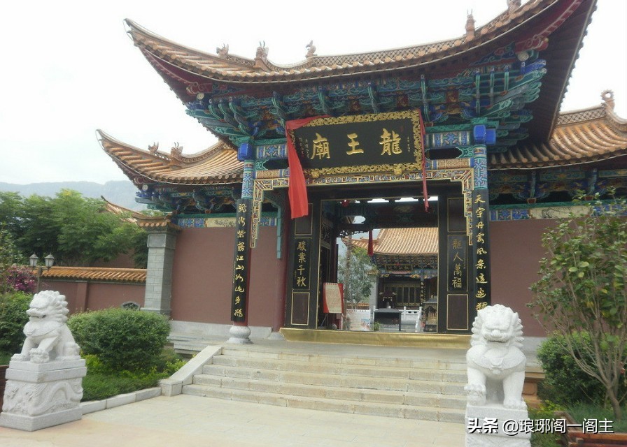 十二生肖排行第五龙的由来,为什么十二生肖会有龙
