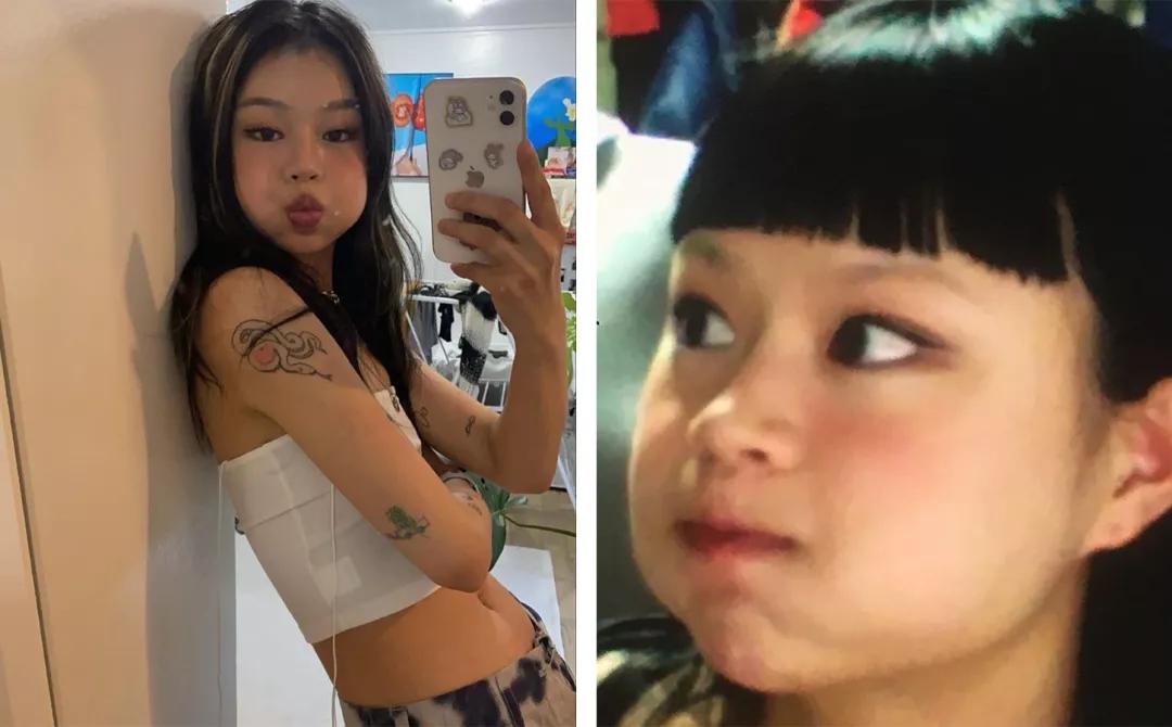 奶fufu女孩，怎么让颜值发挥到巅峰