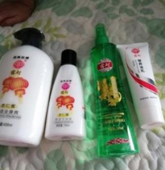 这些国货护肤品传承了几十年,这些红遍海外国货护肤宝藏