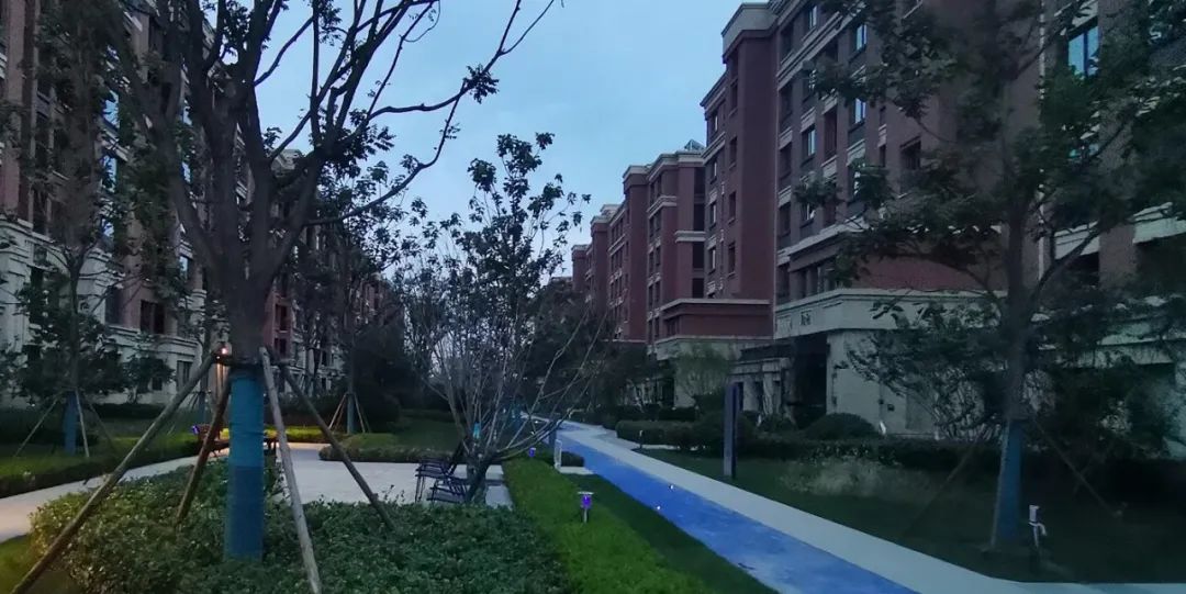 塘沽湾6号层高多少,塘沽湾小区