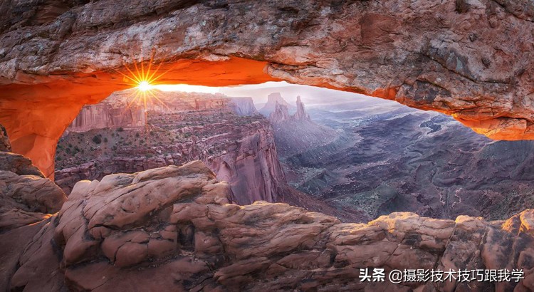 怎样拍出光芒四射的效果,怎么才能拍出光芒四射的星芒效果