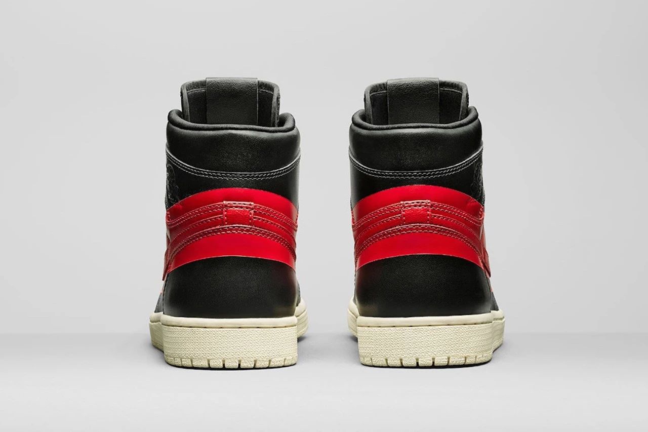 airjordan1couture评测,airjordan1抽奖