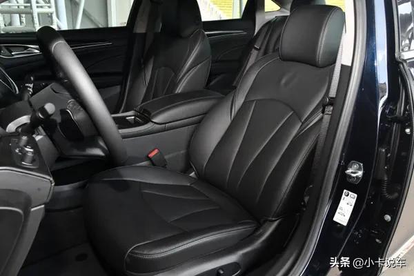 2020款君越1.5t油耗,君越1.5t9at真实油耗