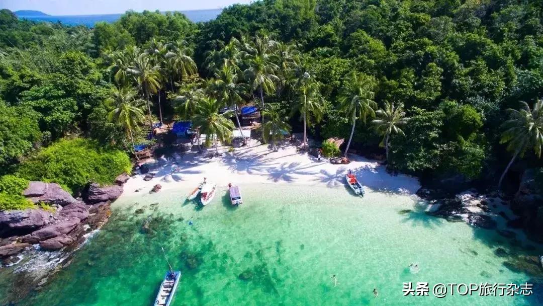 6月国内往返特价机票,6月机票便宜适合旅游的地方