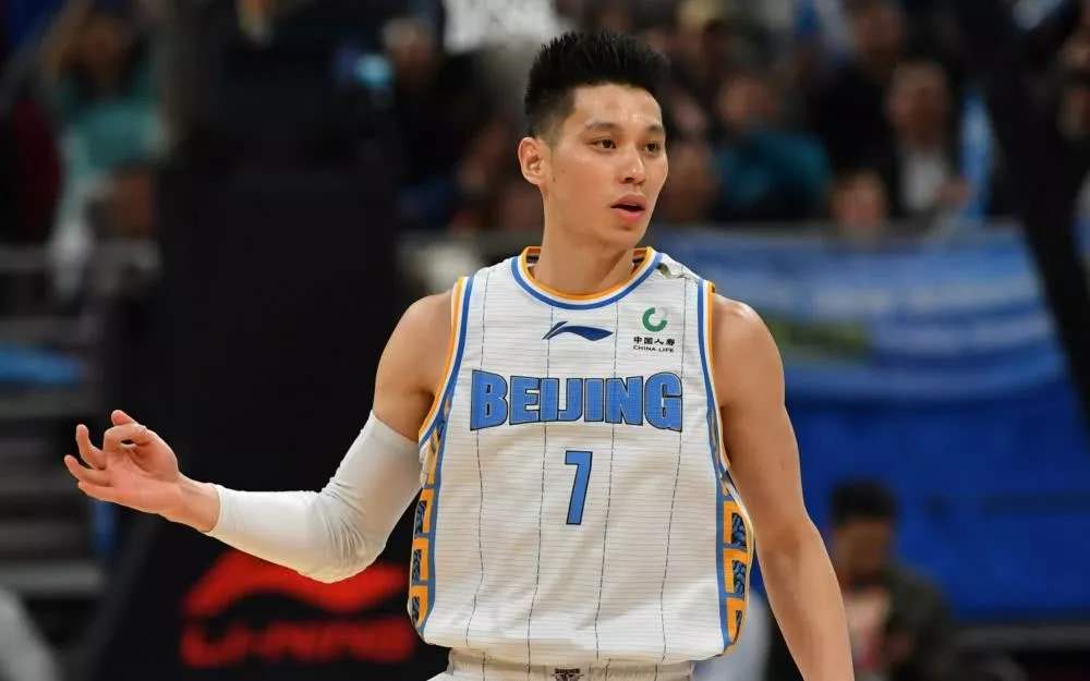 林书豪水平有多高,林书豪真实水平有多高