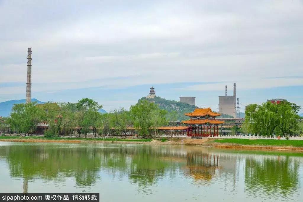 北京最值得旅游的一条路,北京最值得去的300个地方