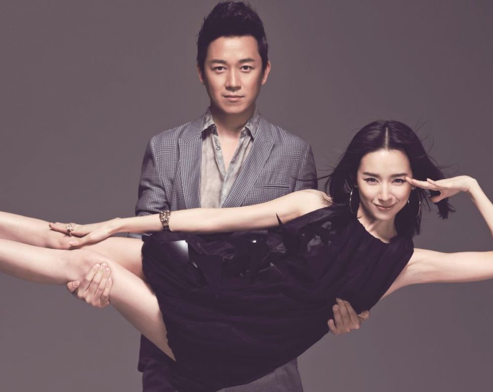 潘粤明和董洁几几年离婚的,潘粤明和董洁离婚后的状态