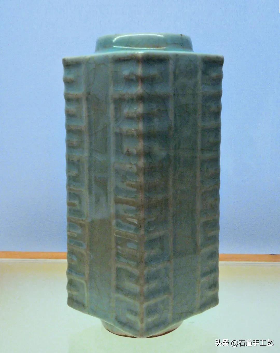 江南望族，三国名将日常所用何物——《江南文化艺术展》陶瓷掠影