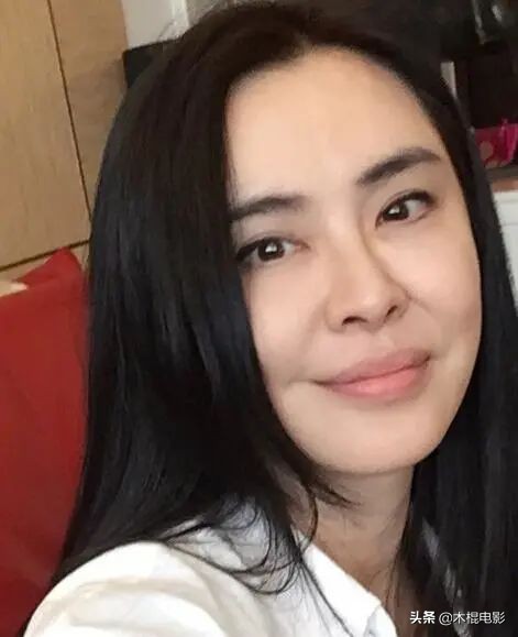 那些老了颜值还在的女明星,年龄虽大但颜值丝毫不减的女明星