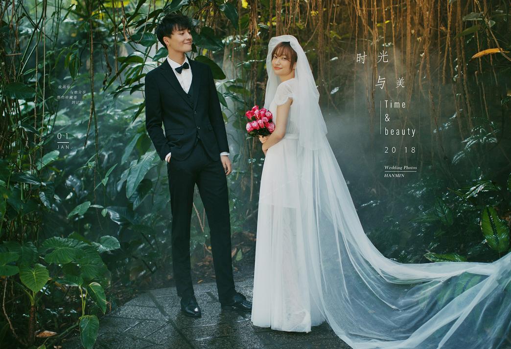 丽江婚纱摄影排行榜前十强有哪些,2022丽江婚纱摄影十大品牌排行榜