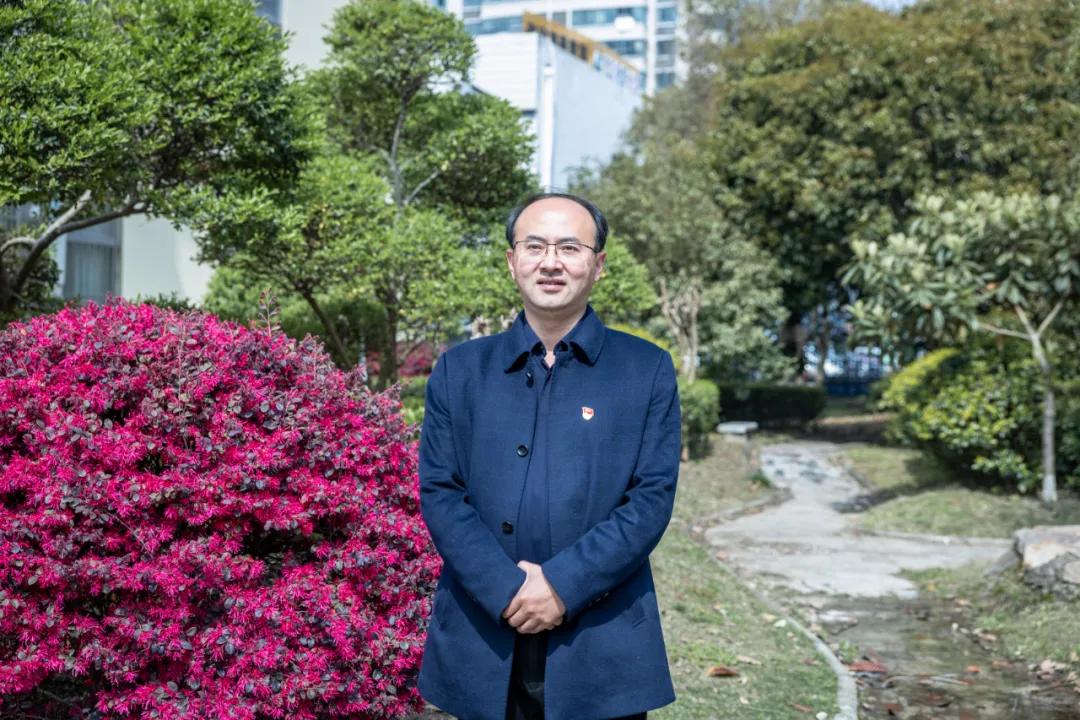 专业成长路上的那些“神秘人”兼忆在海安实小的岁月