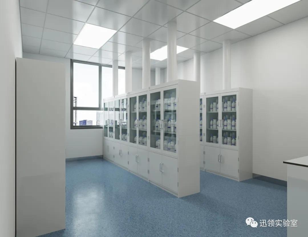 化学实验室的环境条件要求,化学实验室排风位置要求