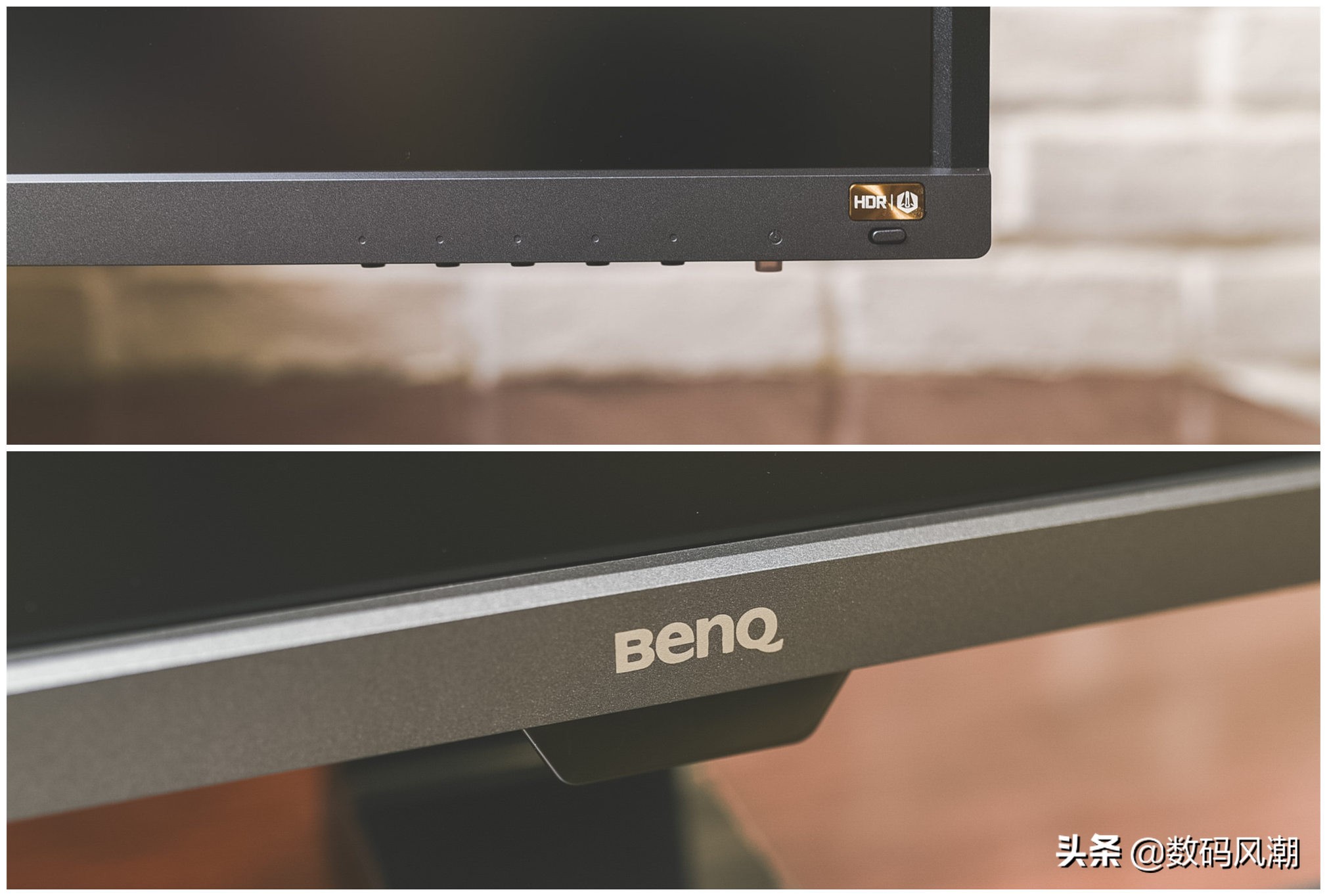 明基32英寸4khdr显示器ew3270u,显示器3270u