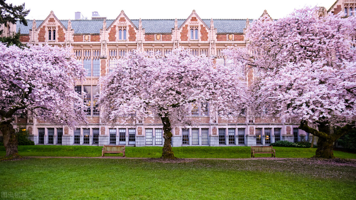 爱丁堡大学计算语言学硕士申请,华盛顿大学统计专业研究生怎么样
