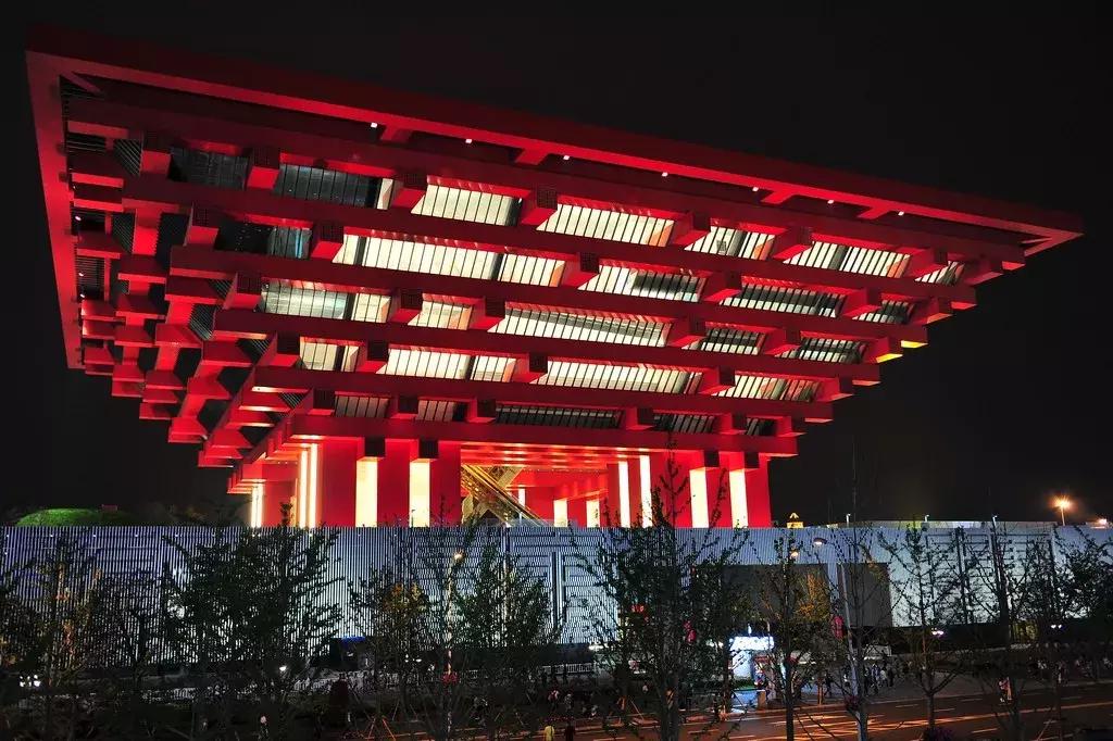 惊爆！2020迪拜世博会中国馆出炉！卡神、福斯特、COX方案