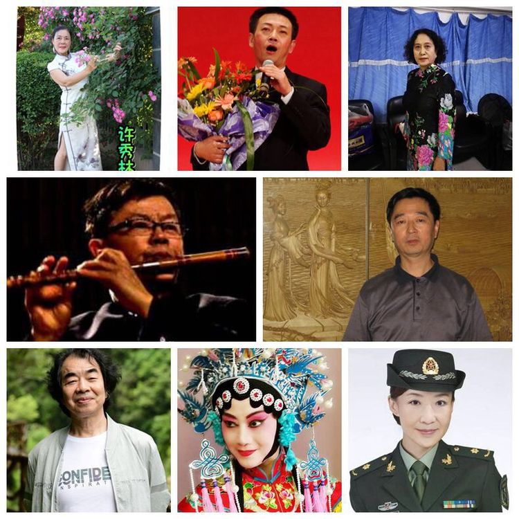 庆祝八一建军95周年,我们永远是祖国的兵舞蹈