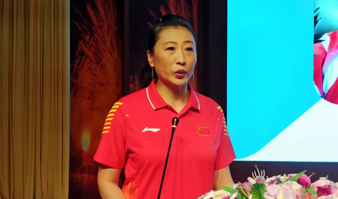 中国羽毛球女王张宁精彩集锦,中国羽毛球第一人张宁