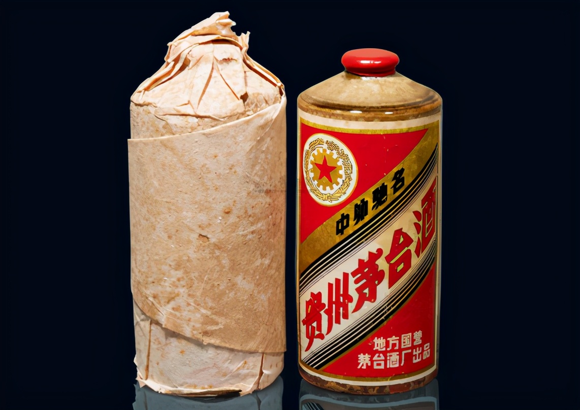 中国最贵的赖茅酒视频,世界上最贵的10瓶茅台