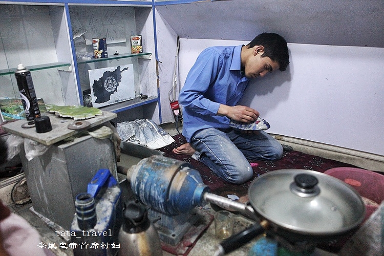 阿富汗玉和黄玉哪个值钱,阿富汗铜价与中国铜价对比