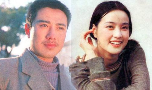 刘晓庆的狗血情史，靠美貌征服了8个男人，强势随意导致婚姻坎坷