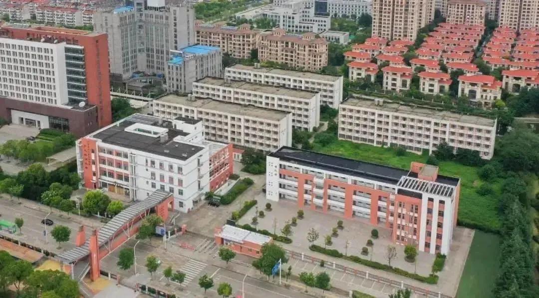泰州实验中学改扩建,泰州实验学校北校区改扩建项目