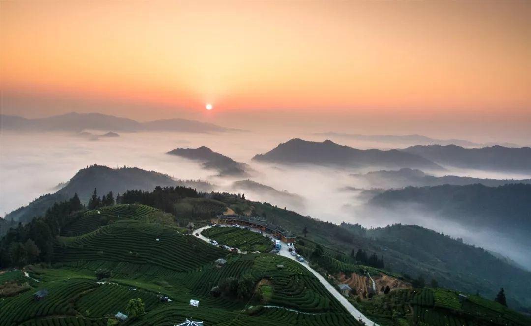 广西柳州旅游景点大全排名,柳州市a级景区
