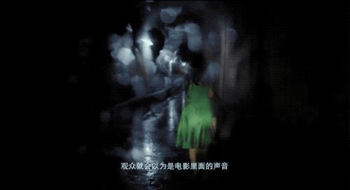 一部残酷的爱情电影,我们的样子像极了爱情