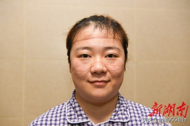 湘女战疫,湘女战疫致敬巾帼