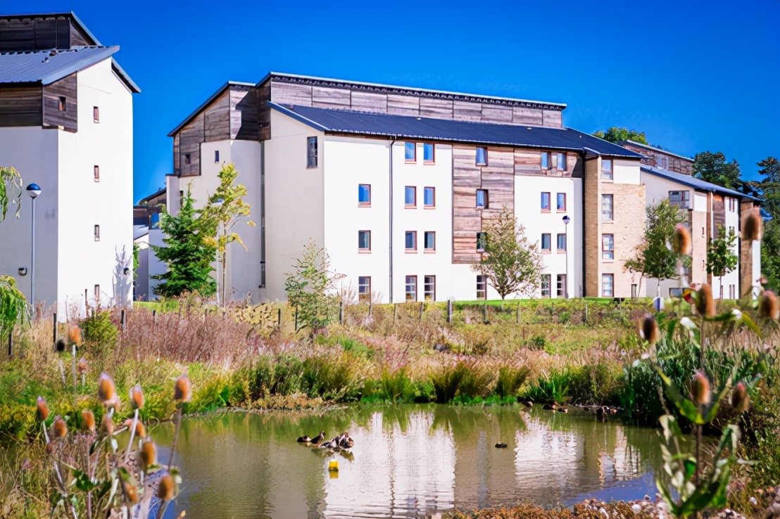 海外大学介绍-UniversityofStAndrews圣安德鲁斯大学