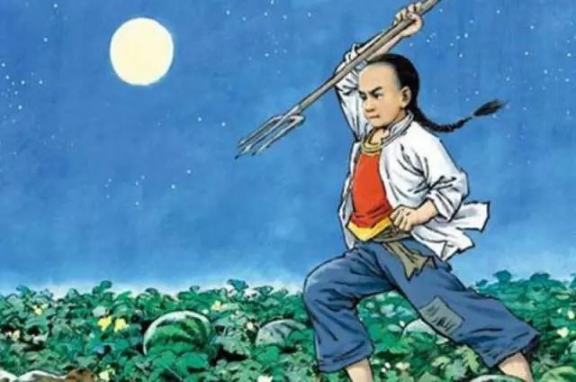 童年语文课本,80后的童年回忆之语文课本