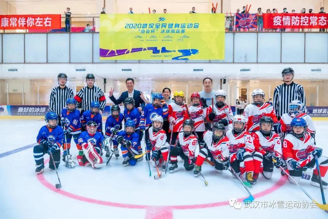 2022年武汉体育盛会,重燃体育篮球巅峰赛