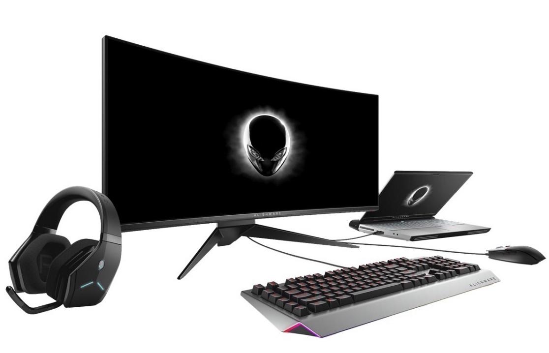 外星人alienware酷睿i7笔记本电脑,外星人alienware21