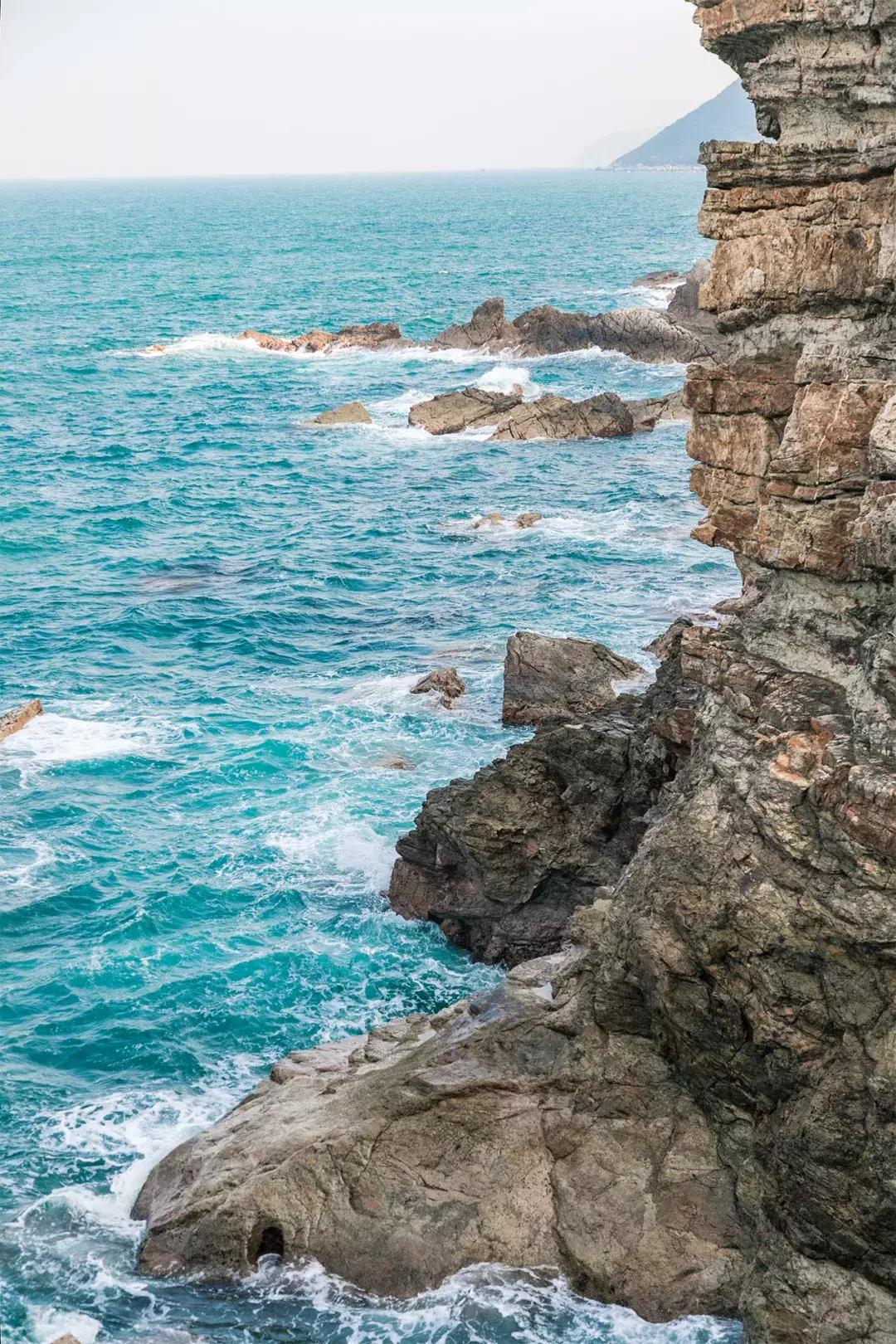 大鹏杨梅坑景区,杨梅坑旅游景点