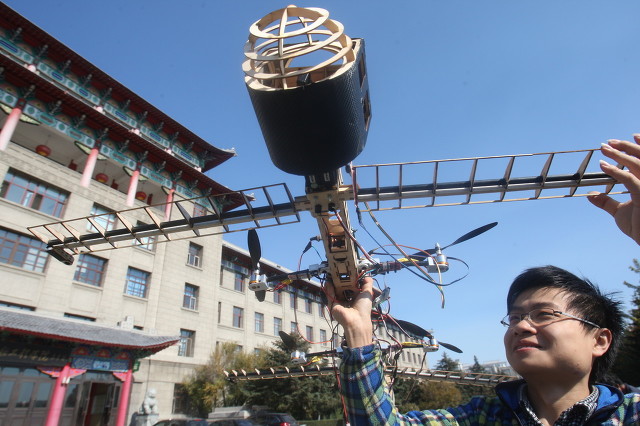 几所不起眼的大学出来就是公务员,几所不是211的大学却发展得比较好