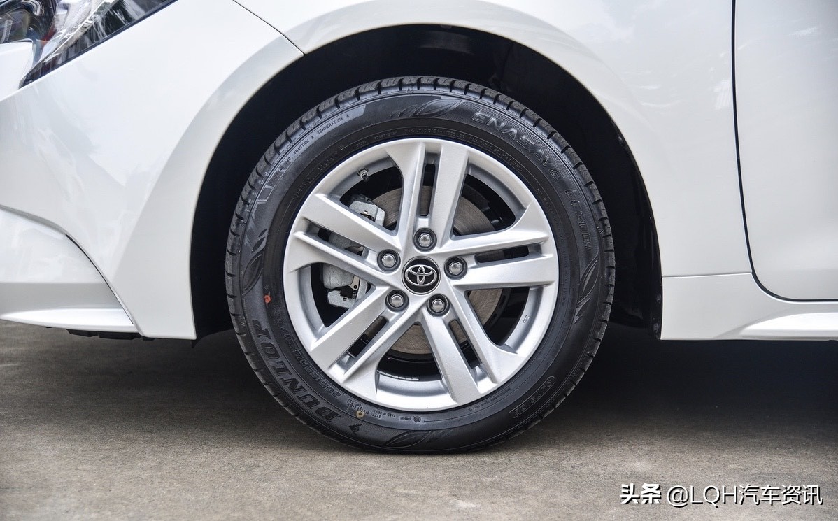 丰田比较省油的车,丰田车省油10万以下