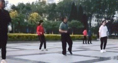 初学广场舞的诀窍是什么呀,广场舞大妈初学阶段