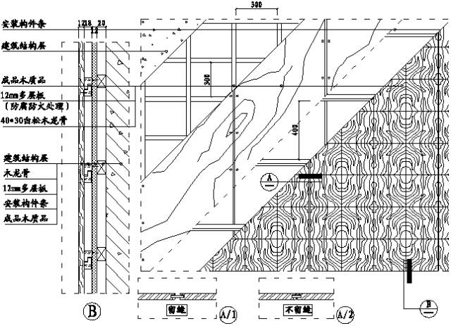 建筑精装修施工工艺流程大全,精装修施工图深化设计流程