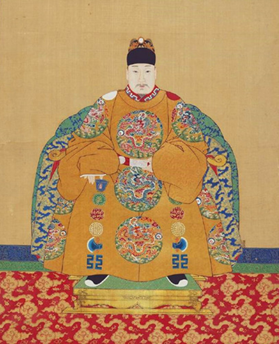 中国帝王陵考古发掘视频,中国发掘最大的帝陵